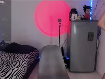 Ethereum11 Chaturbate stream image from April 09, 2026