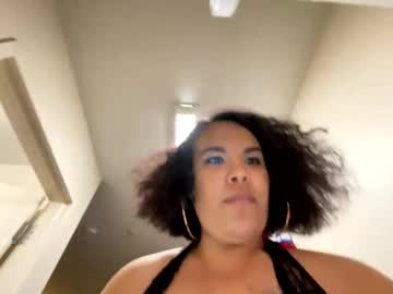 Mazikeen1994 Chaturbate stream image from April 09, 2026