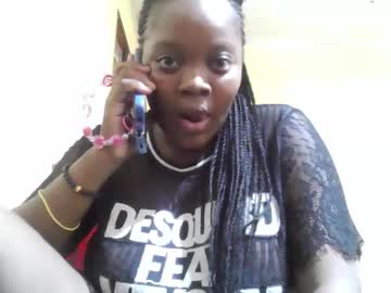 Milf_Ebony39169 Chaturbate stream image from April 09, 2026