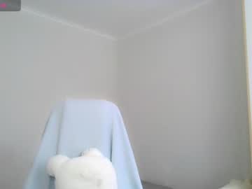 Ms_Sensitive Chaturbate stream image from April 09, 2026