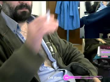 Orso4sins2 Chaturbate stream image from April 09, 2026