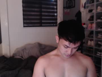 Princeadrianx Chaturbate stream image from April 09, 2026
