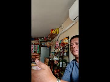 Sanciangco197927 Chaturbate stream image from April 09, 2026