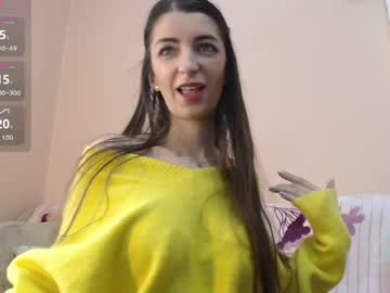 Scarlet_Rosse Chaturbate stream image from April 09, 2026