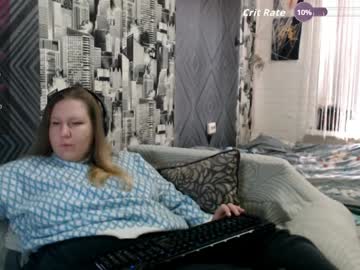 Secretgodnes Chaturbate stream image from April 09, 2026