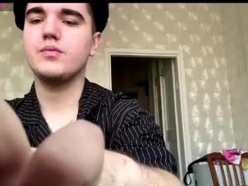 Tylersweet_ Chaturbate stream image from April 09, 2026