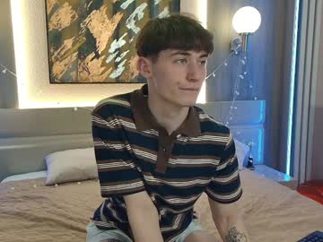 Vinsant_X Chaturbate stream image from April 09, 2026