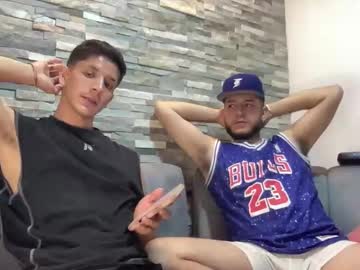 Arlen_Lexxx Chaturbate stream image from April 09, 2026