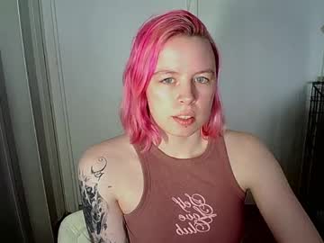 Cherrybaby_0 Chaturbate stream image from April 09, 2026