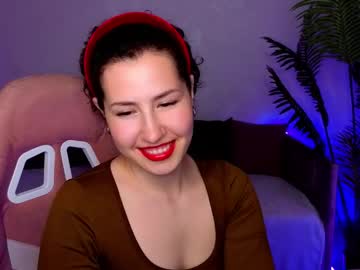 Chloe_Fantazy Chaturbate stream image from April 09, 2026
