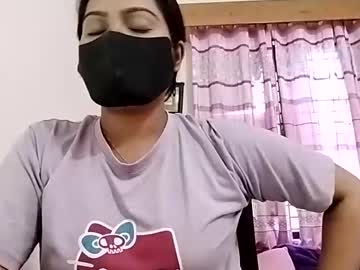 Himuhimu22 Chaturbate stream image from April 09, 2026