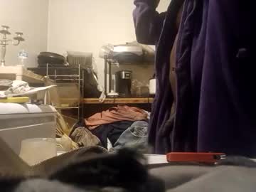 Hunglee54 Chaturbate stream image from April 09, 2026