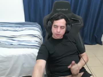 Lionblake Chaturbate stream image from April 09, 2026