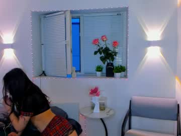 Vannibellee Chaturbate stream image from April 09, 2026
