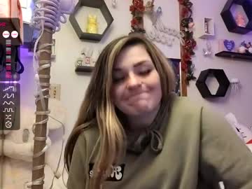 Xkittymeowz Chaturbate stream image from April 09, 2026