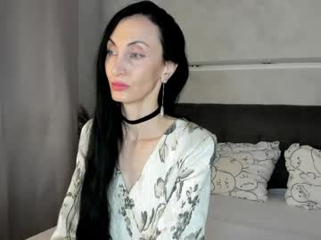 Avrora_Mars Chaturbate stream image from April 09, 2026