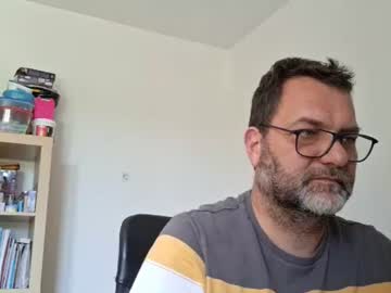 Bill1720 Chaturbate stream image from April 09, 2026