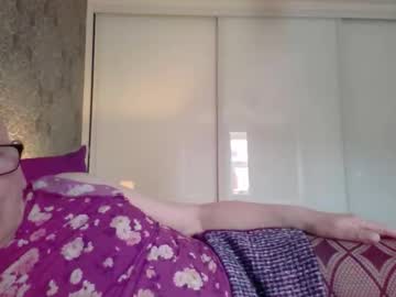 Bittyp58 Chaturbate stream image from April 09, 2026