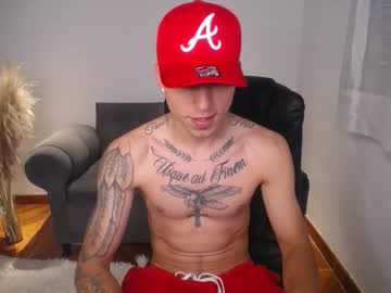 Capoink Chaturbate stream image from April 09, 2026