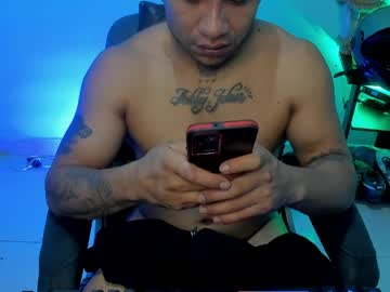 Damian_Torner Chaturbate stream image from April 09, 2026
