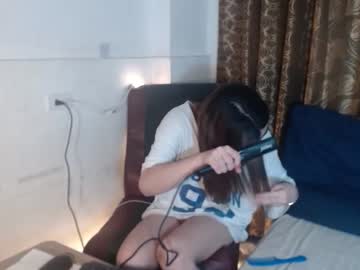 Indestructabletrixie Chaturbate stream image from April 09, 2026