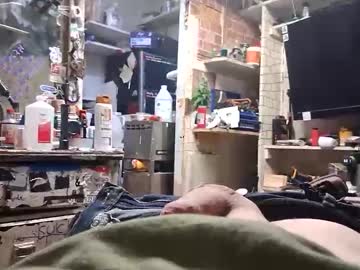 Iwannatry316 Chaturbate stream image from April 09, 2026