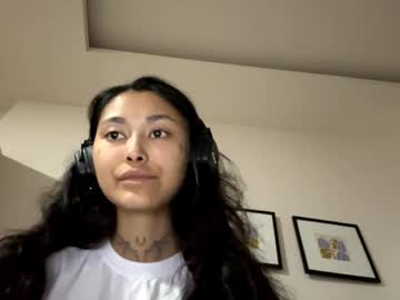 Margeryhutmacher Chaturbate stream image from April 09, 2026