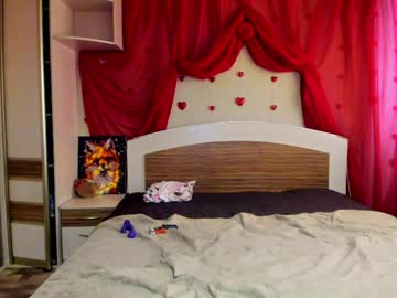 _Milalove1 Chaturbate stream image from April 09, 2026