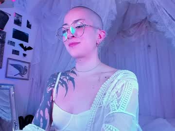 Nanaxnana Chaturbate stream image from April 09, 2026
