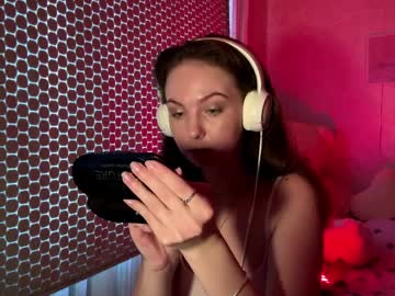 Roniquashnock Chaturbate stream image from April 09, 2026