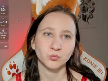 Christyw3b Chaturbate stream image from April 09, 2026