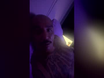 Felixrlarios25 Chaturbate stream image from April 09, 2026