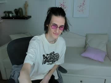 Klaude_Jam Chaturbate stream image from April 09, 2026