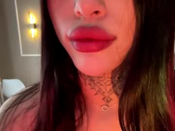 Ksyvixen Chaturbate stream image from April 09, 2026