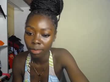 Lilmystic_Lola Chaturbate stream image from April 09, 2026