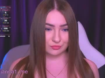 Tianna_Me Chaturbate stream image from April 09, 2026