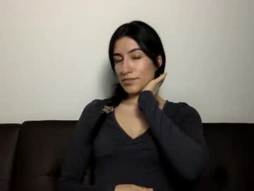 Vibingwithchloe Chaturbate stream image from April 09, 2026
