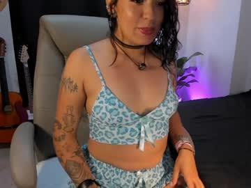 Bellvet_ Chaturbate stream image from April 09, 2026