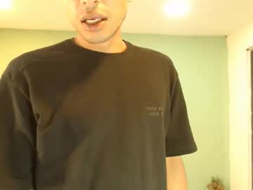 Danielitopapii Chaturbate stream image from April 09, 2026