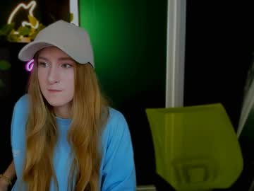Darly_Honey Chaturbate stream image from April 09, 2026