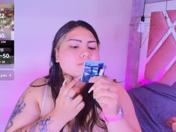 Dreambooo_ Chaturbate stream image from April 09, 2026