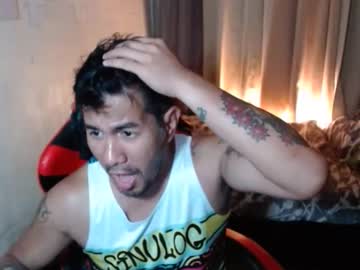 Hothunkybear23 Chaturbate stream image from April 09, 2026