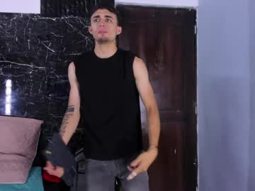 James_06_ Chaturbate stream image from April 09, 2026