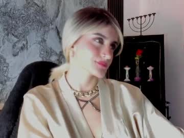 Jessica_Lisbon Chaturbate stream image from April 09, 2026