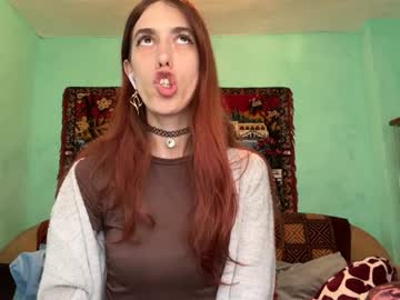 Kirbykrell Chaturbate stream image from April 09, 2026