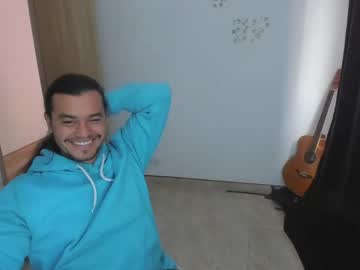 Loganhot22 Chaturbate stream image from April 09, 2026