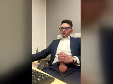 Masterboss_Fl Chaturbate stream image from April 09, 2026