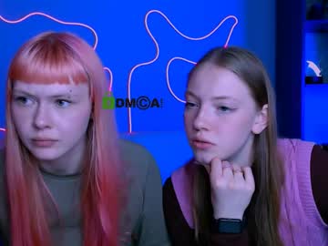Millie_Pink1 Chaturbate stream image from April 09, 2026