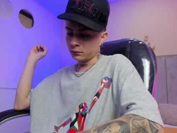 Nascary_Fox Chaturbate stream image from April 09, 2026
