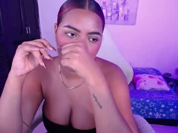 Tyna_Brown Chaturbate stream image from April 09, 2026
